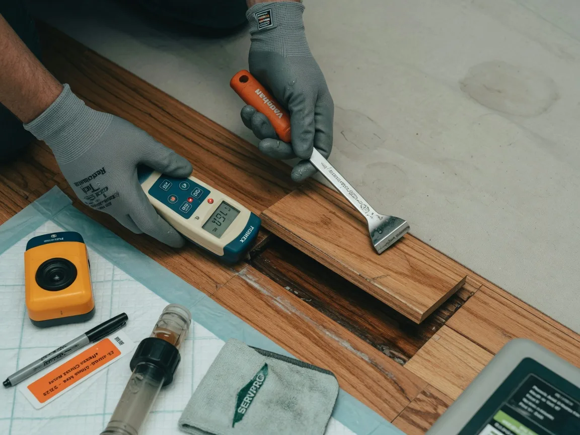 Why choose Water Damage Restoration in Trout Lake, MI